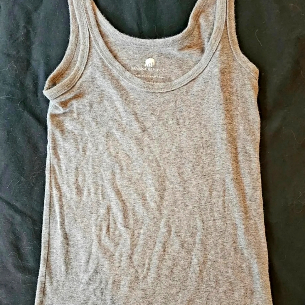 Banana Republic tank